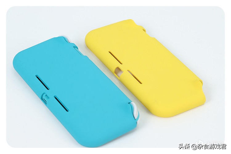 switch配件选购指南,switch外设必备配件