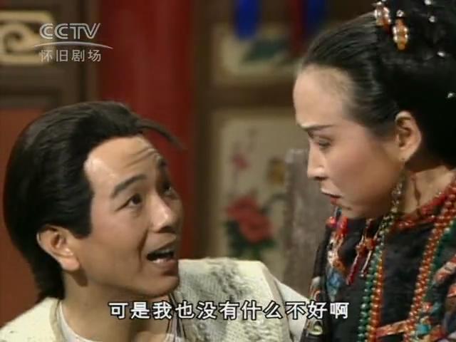 直播带货被骂哭的64岁张晨光:我以前也是流量小生