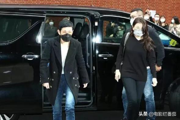 看看周星驰是如何坚持下去的,周星驰低谷时期的生活