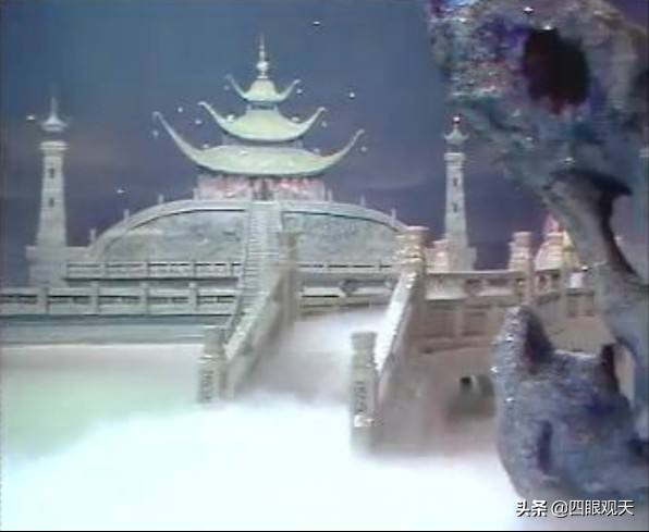 卯二姐下凡,卯二姐与嫦娥