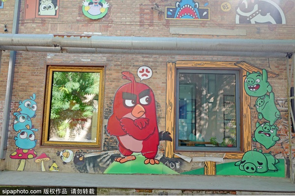 去京城好玩的地方,去非遗馆玩什么体验好