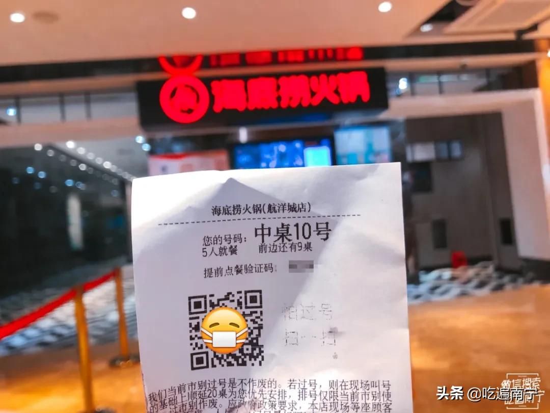南宁火爆排队小吃,广西南宁最火的网红打卡店