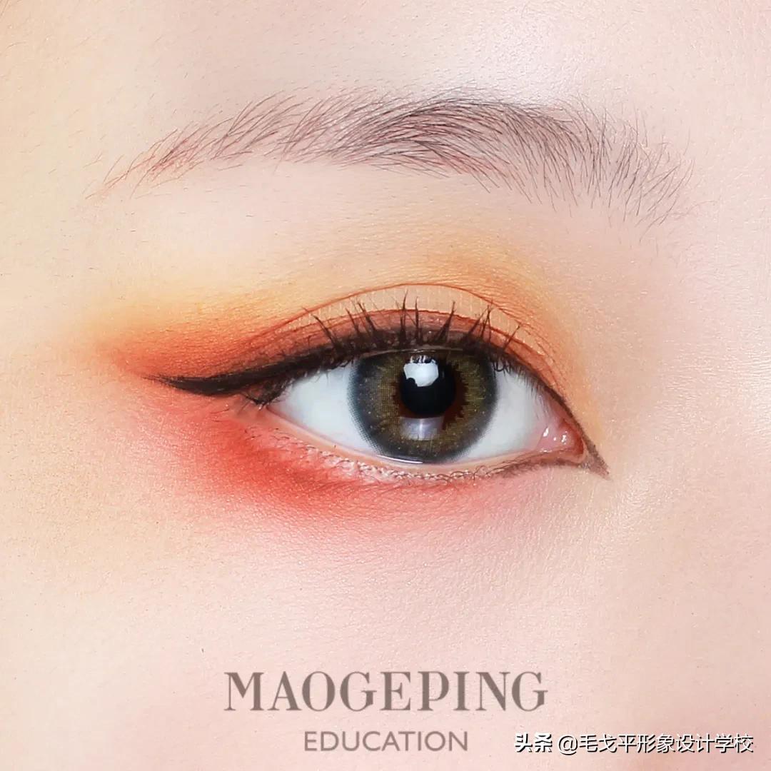 马克笔画画古风动漫人物简单可爱,教你画古风动漫人物