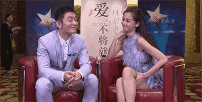 黄晓明的心酸往事,黄晓明的心酸经历