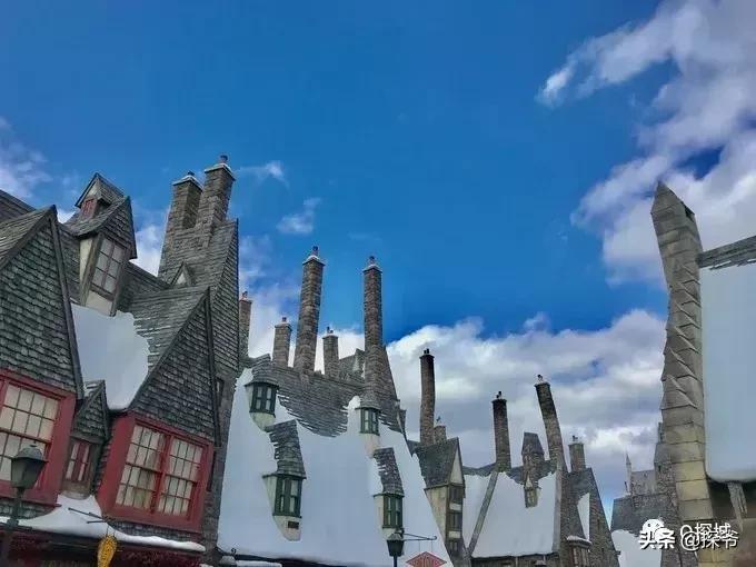 日本环球影城最值得玩的项目,收藏北京环球影城超强攻略来了