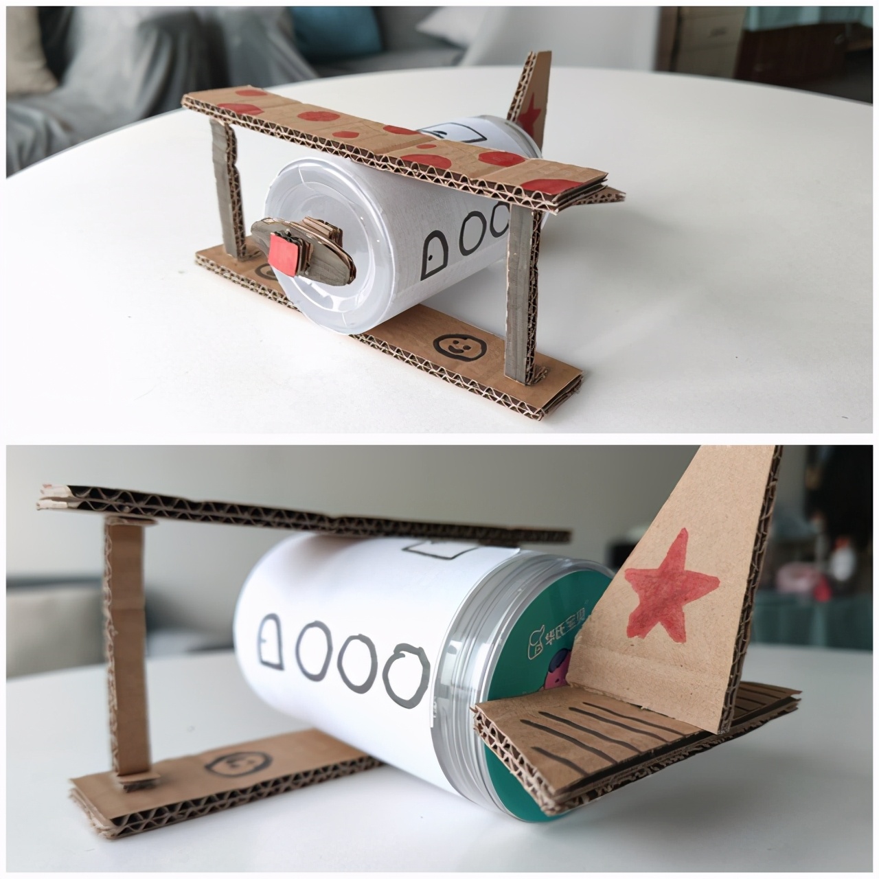 吃完的零食罐先别扔，教你如何变废为宝