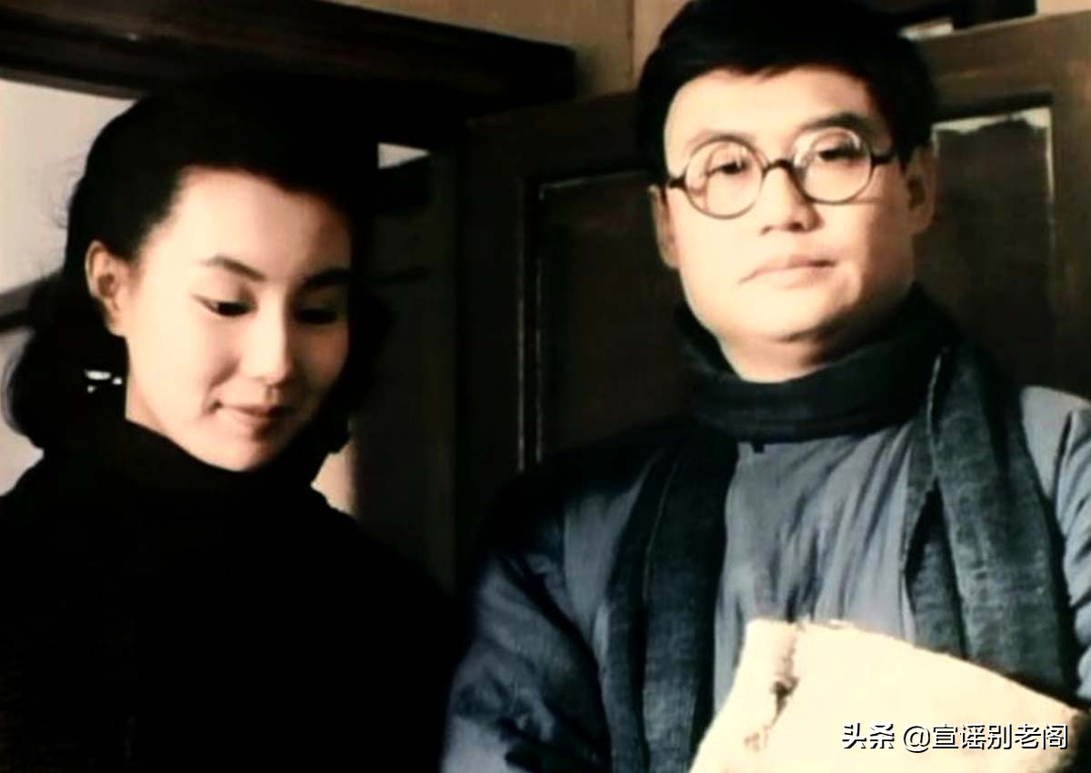 张曼玉林青霞电影三毛,林青霞自传回忆三毛写了什么