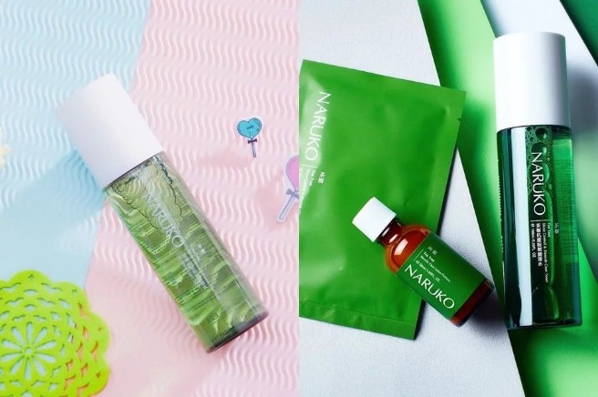 油肌爽肤水推荐学生平价,干油敏感肌适合的水乳