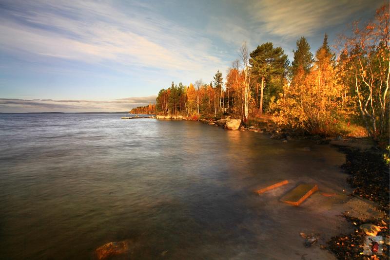 俄罗斯顶级奢华地方,绝美的风景俄罗斯