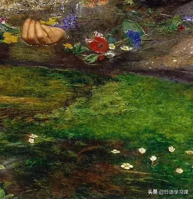 日本奥菲利亚,奥菲利亚这部电影讲的是真的吗