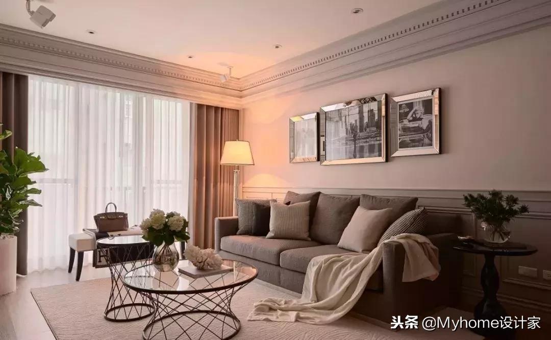 穿衣颜色看出你内心深处心理学,色彩心理学哪种颜色最暖心