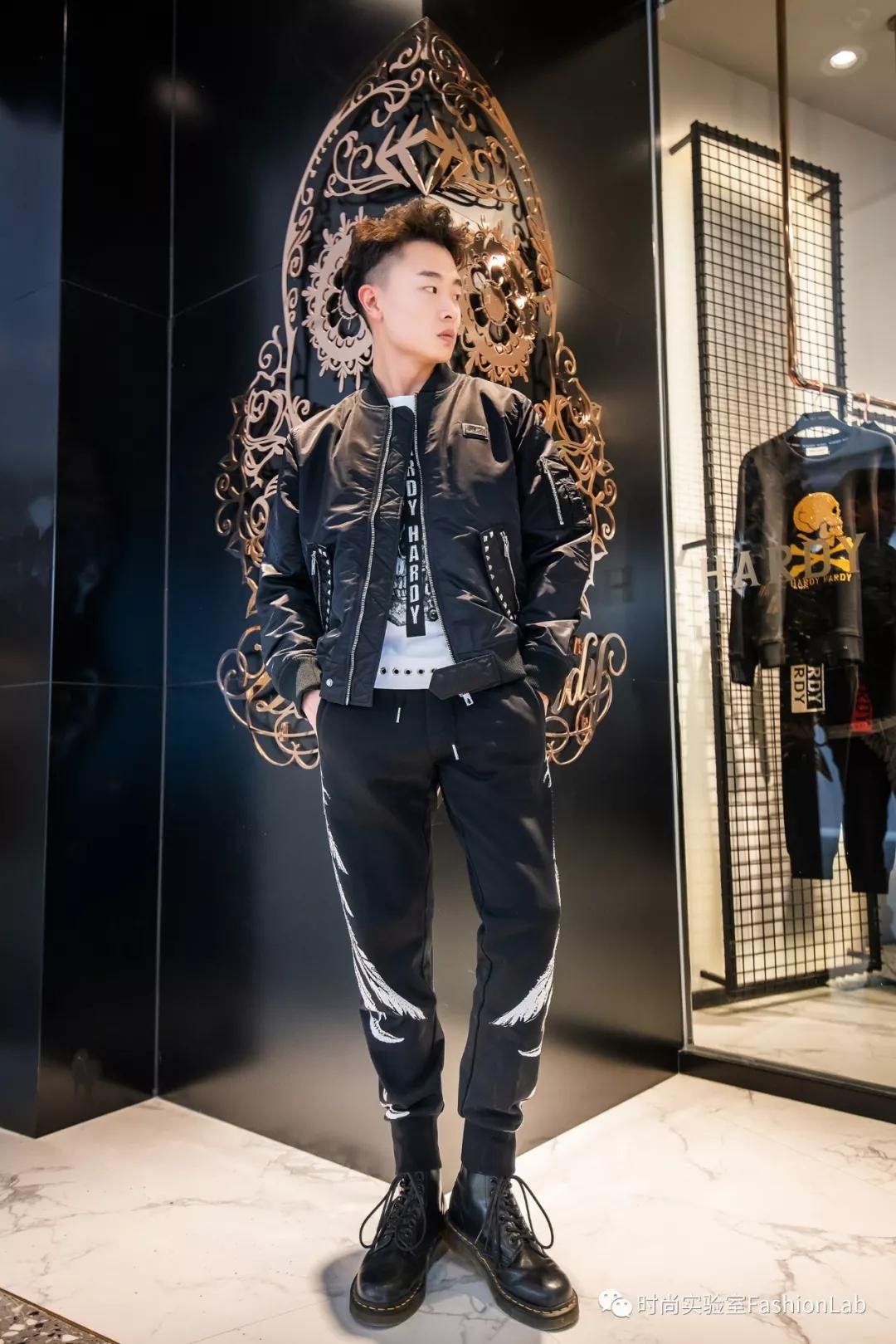 我们用一个周末,逛出了这份购物攻略(上)