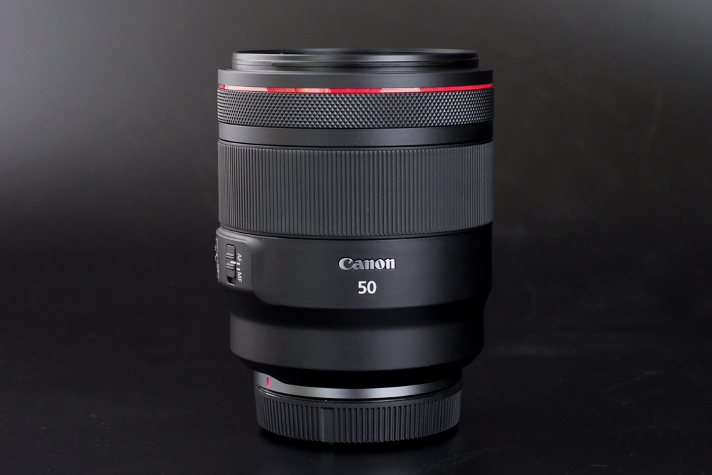 佳能50mmf1.2测评,ef50mmf1.2值得入手吗