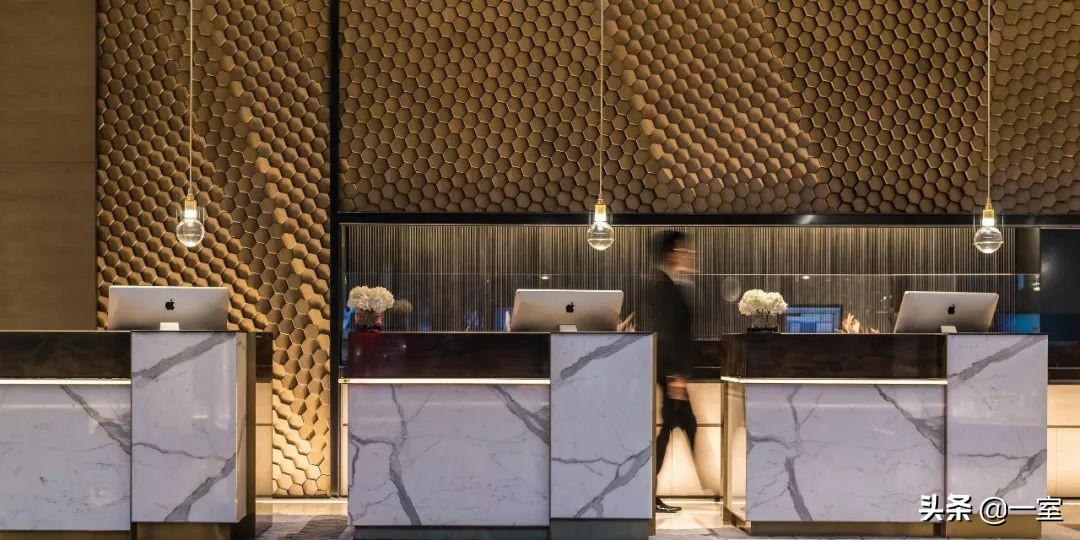 CCD新雅皮巅峰之作—北京三里屯通盈中心洲际酒店！「248期」