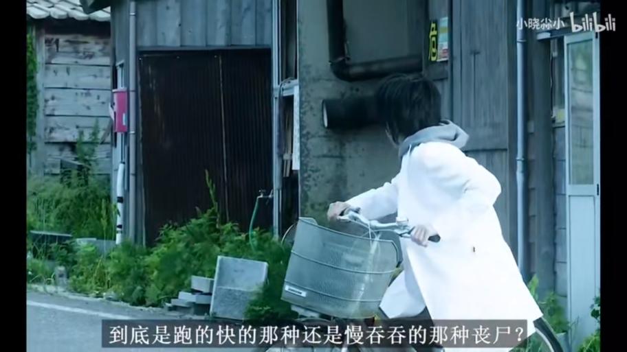 目前很火的一部丧尸片,目前最新丧尸电影排行