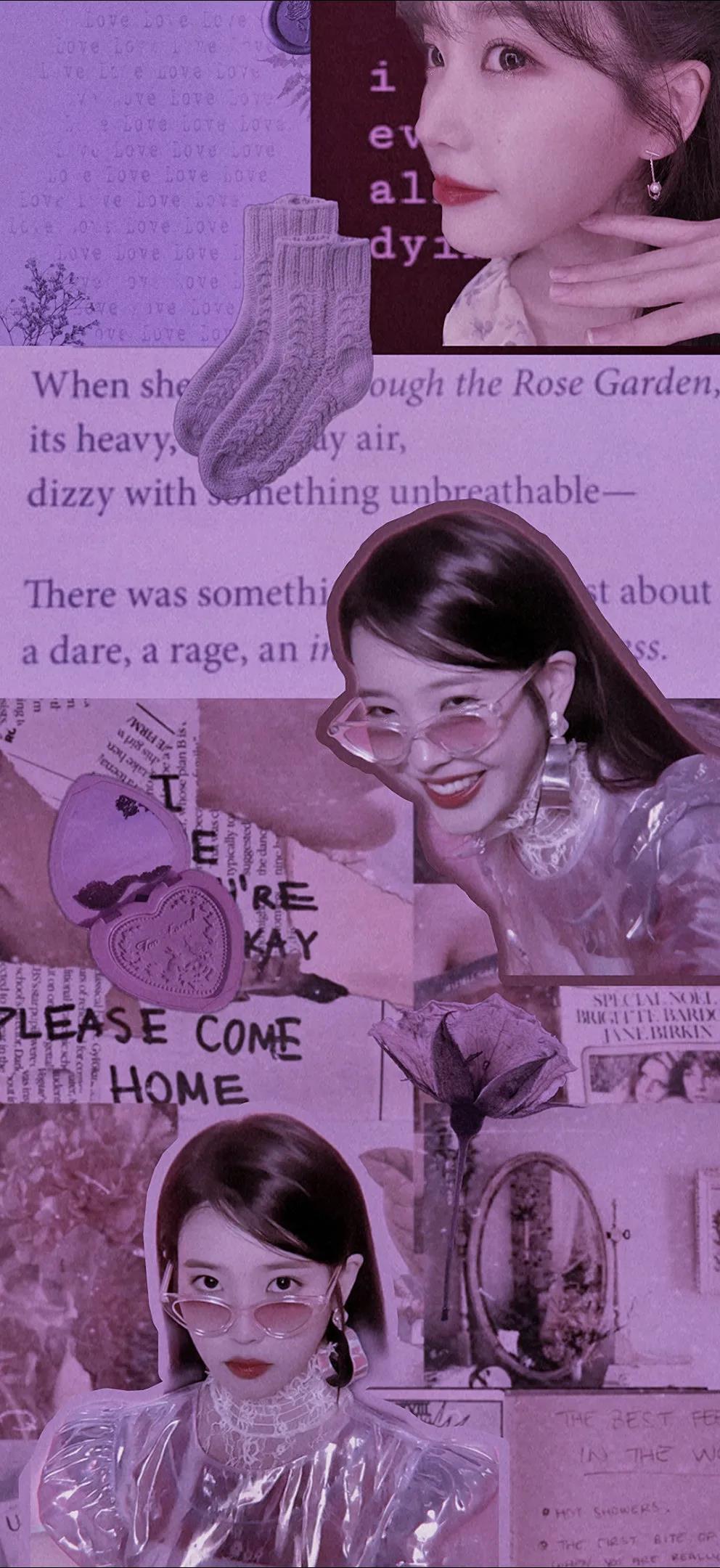 爱豆壁纸好运图片高清大图,明星爱豆头像