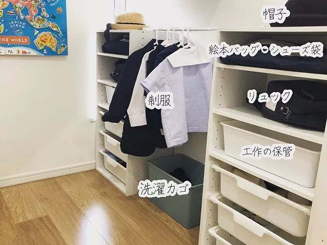 这个日本妈妈晒出的房子让无数网友狂赞，看看她是怎么做到的？​