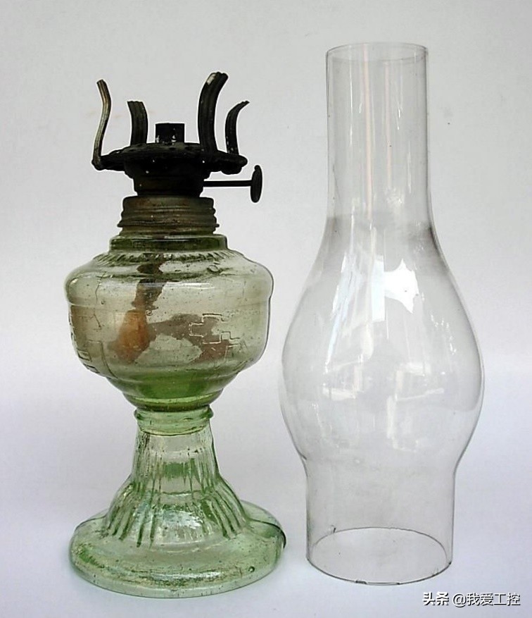 照明灯历史,照明灯的发展史图文