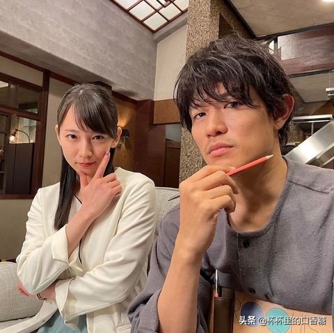 2022年高颜值恋爱日剧,日剧推荐2021正在热播的甜宠剧