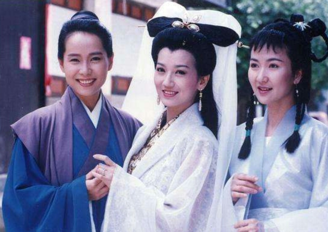 旧版新白娘子传奇有什么经典台词,新白娘子传奇的经典之处