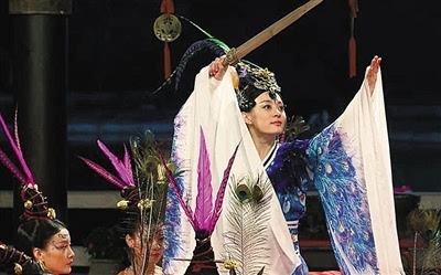 屈原跳江的时候楚国被攻破了没有,屈原投江后楚国结果怎样了