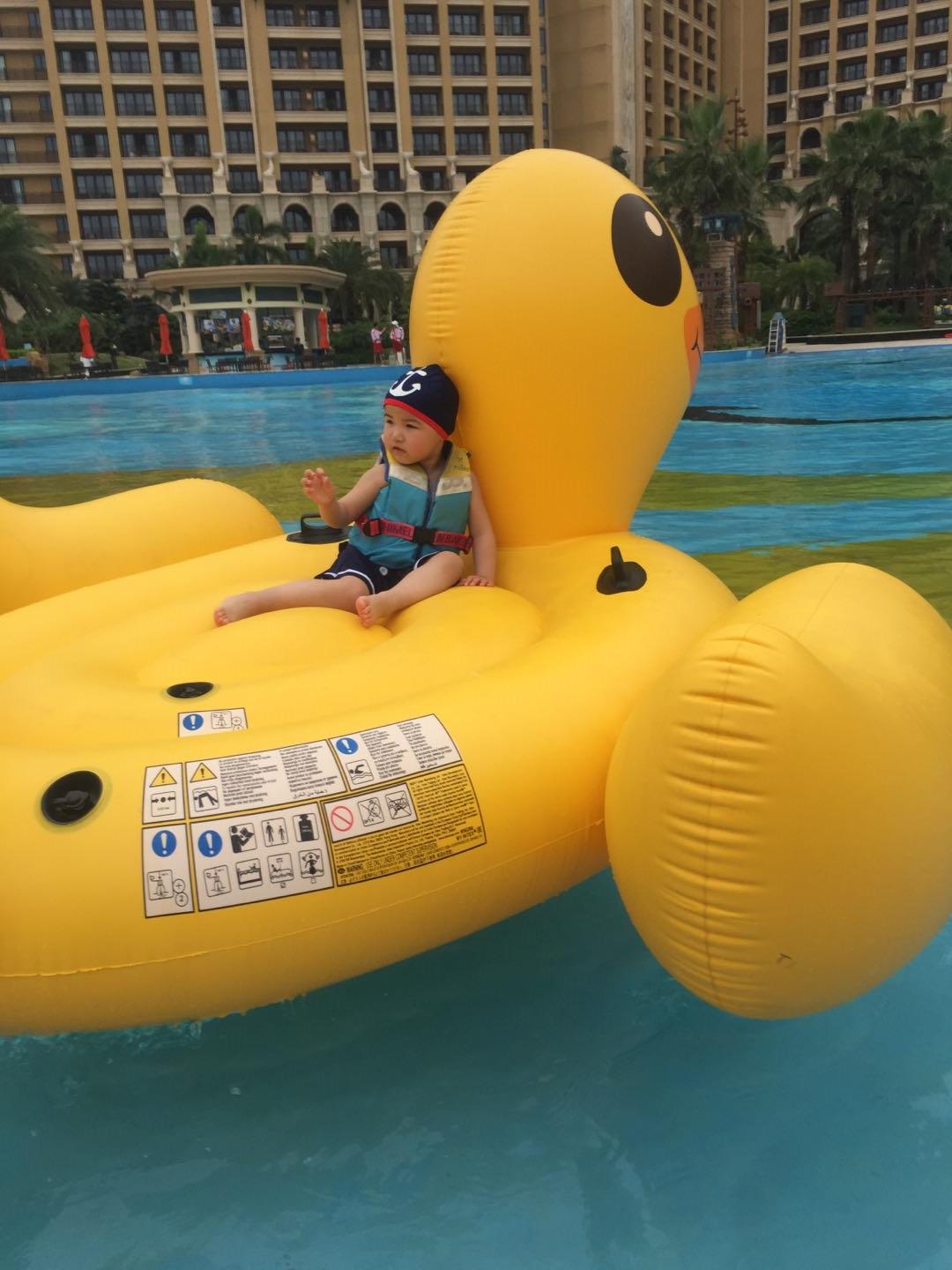 珠海长隆海洋王国附近美食,珠海长隆海洋王国官网预约