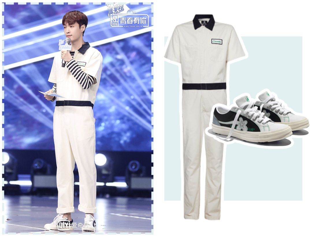 今年必买的鞋,今年必买鞋子