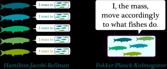 薛定谔的猫与深度学习,薛定谔课堂笔记