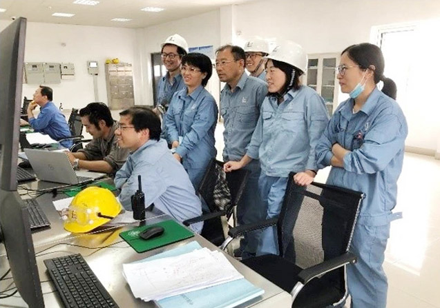 中国石化人才招聘网站官网,中石化北京化工研究院2024招聘