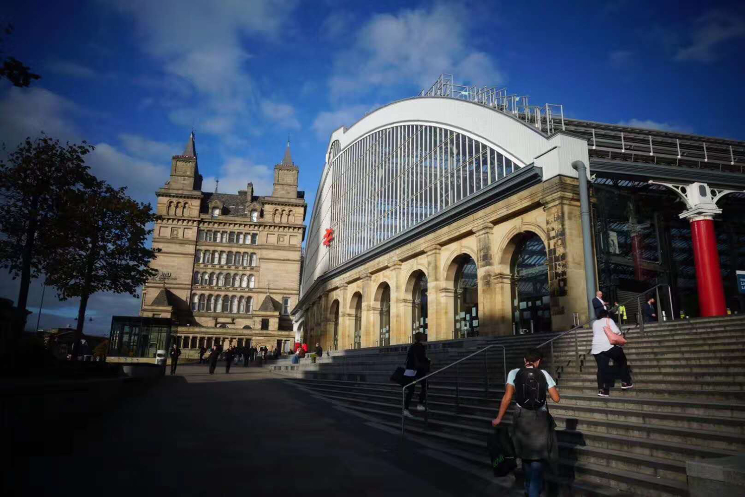 赴英省钱秘诀！你应该知道这些......