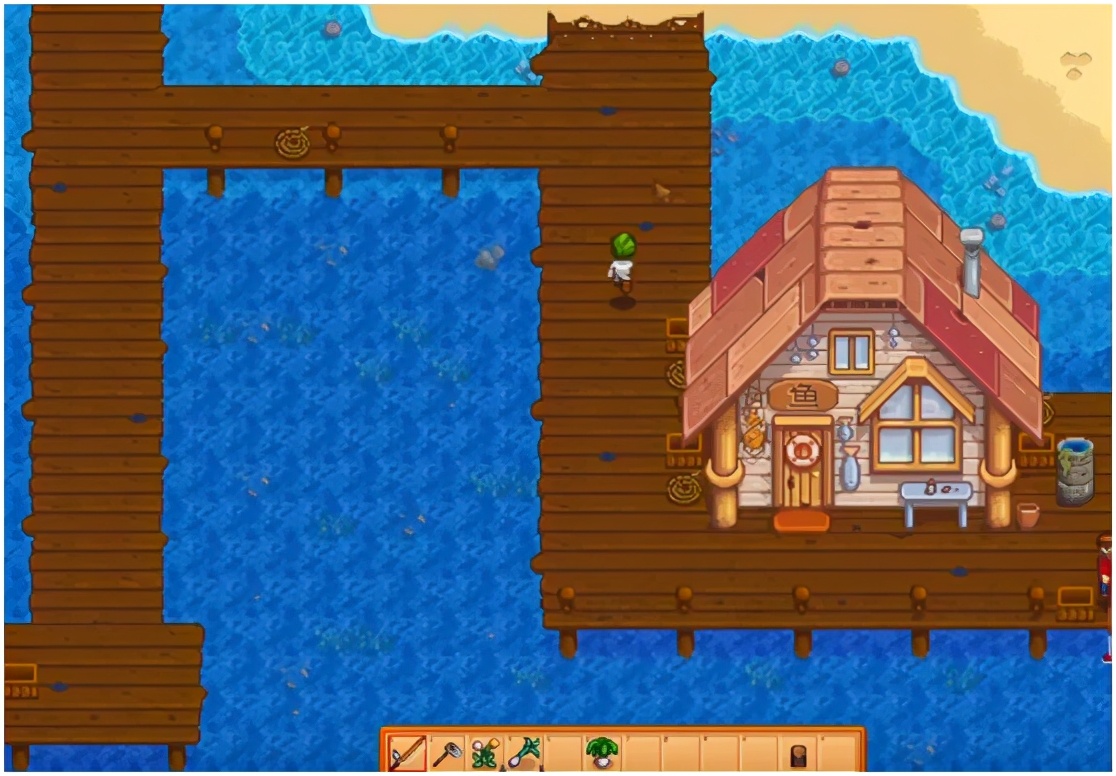 星露谷物语属于nds吗,星露谷物语是乙女游戏吗