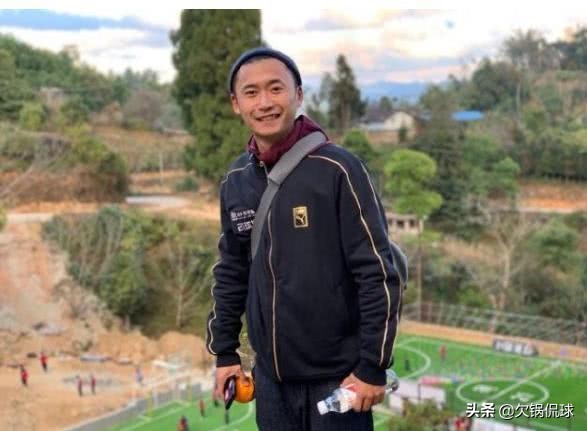 足球解说青训情况,央视解说中国足球青训现状