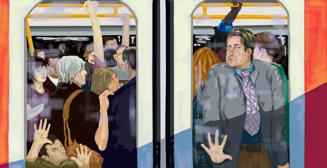 90后开烤鸭店夫妻月入四万,创业农村烤鸭店