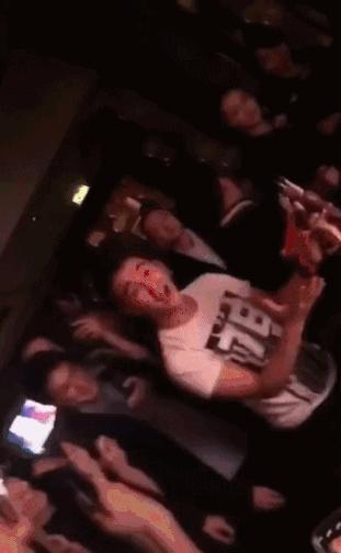 一周造型不重样,一周穿搭封面设计横屏