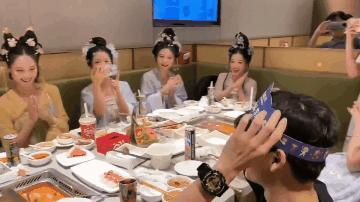 不要让海底捞知道你过生日,别让海底捞知道你的生日