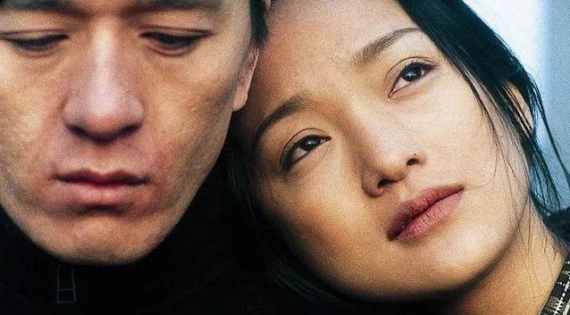 同样是大婚有人喜有人悲,周迅王力宏