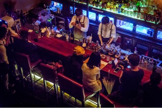 百瓶探店：Flavorlounge——重庆耍娃儿们的最爱