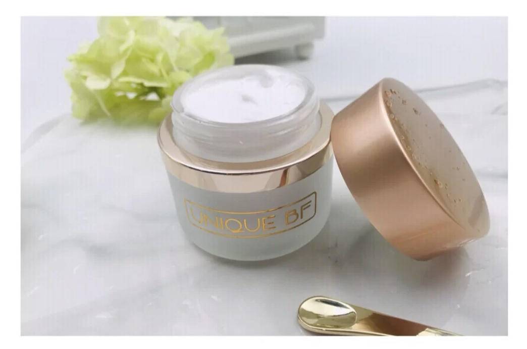 垮脸怎么护肤改善,脸垮怎么救