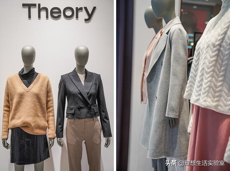 我们逛了天的成都时代奥莱，为你整理出这份春节新衣精明采购清单