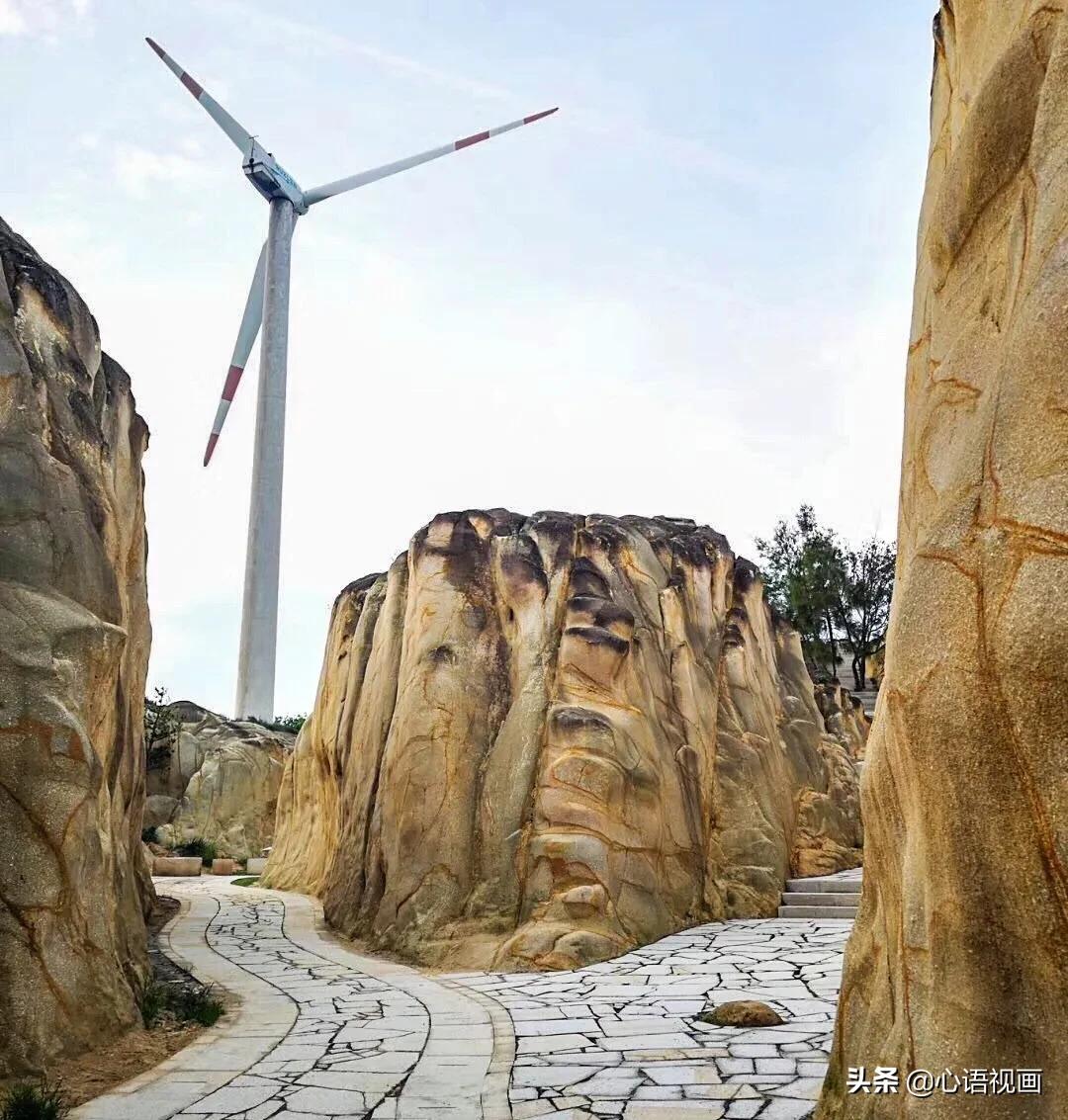 武则天建的古城,武则天故乡的原风景