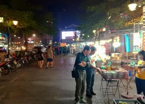 越南情况详细分析,越南真实最新实拍视频