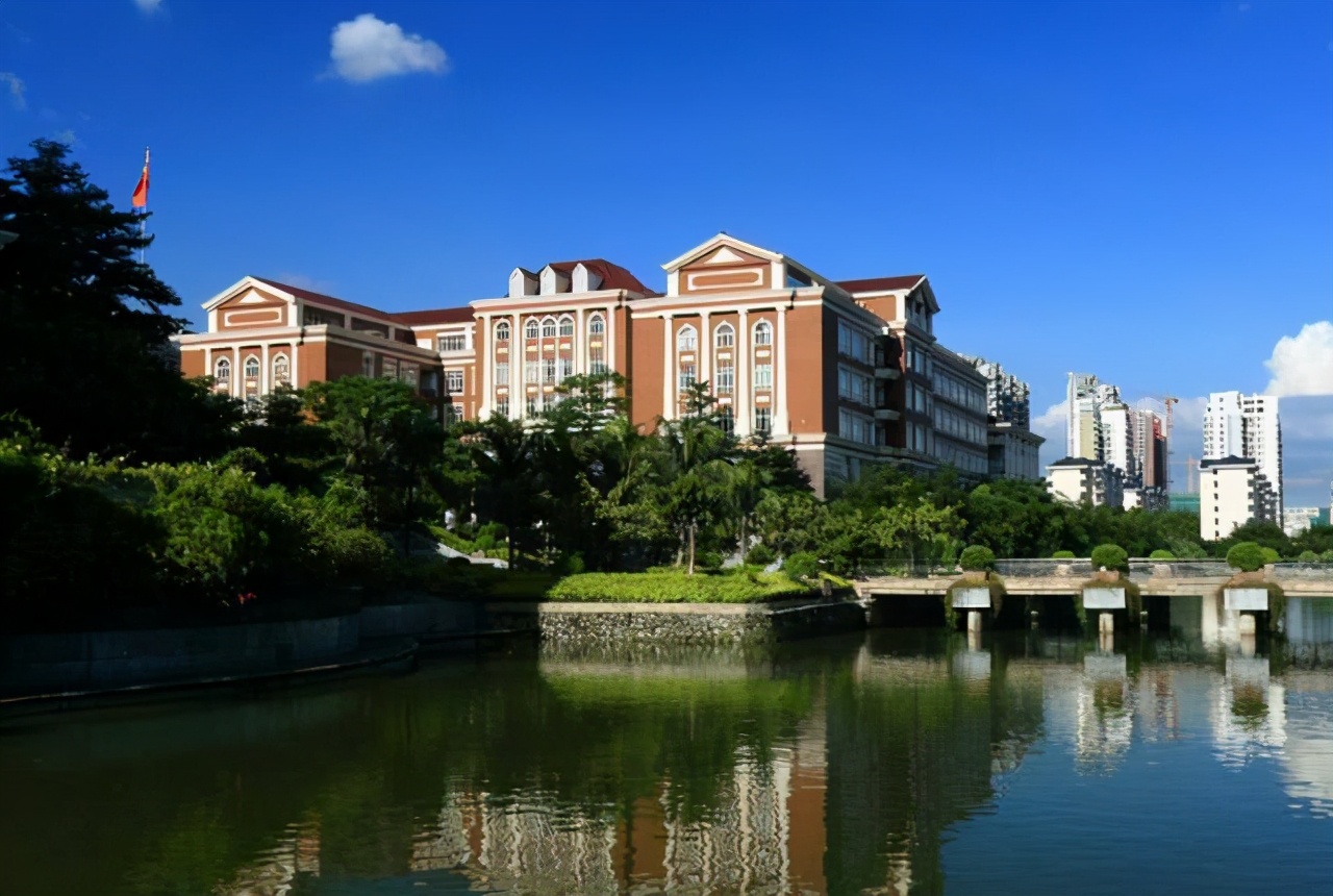 大专学校排名深圳职业技术学院,高职高专排名深圳职业技术学院