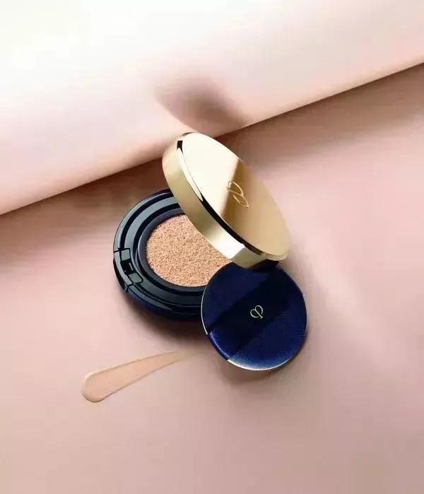 全球最好的气垫品牌,全世界最好的粉底