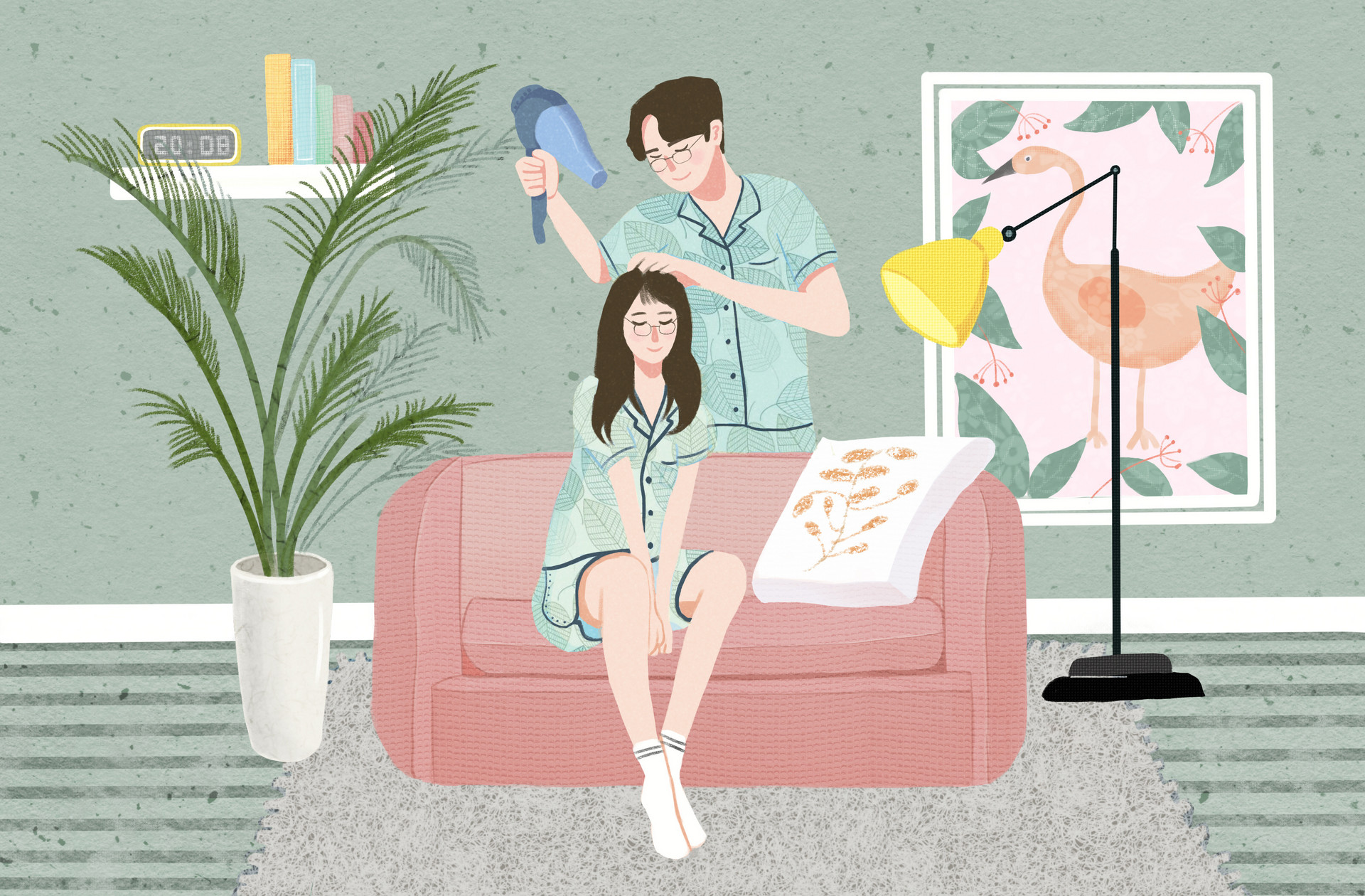 没拿结婚证有孩子想离婚怎么办,二婚没有共同孩子想离婚怎么办