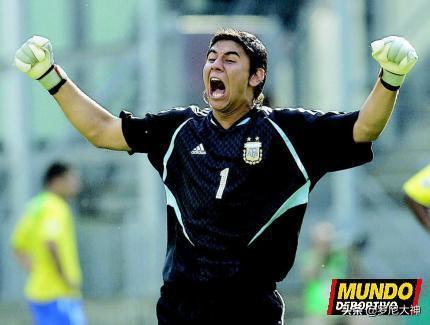 疯狂的指尖！那些开挂的FM门神生涯盘点（二）