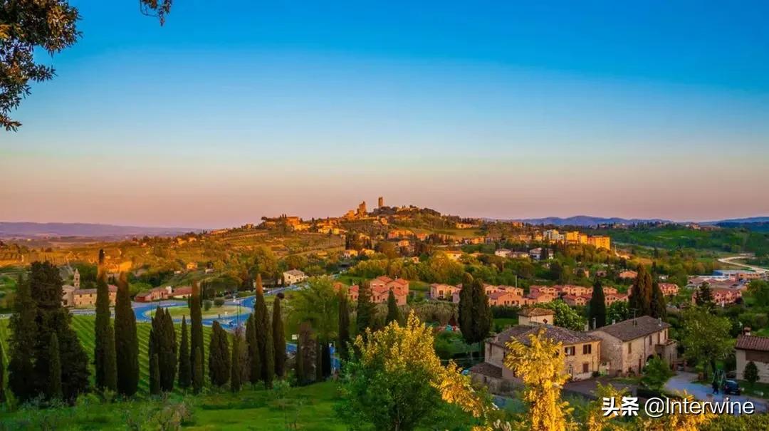 世界三大葡萄酒产区,世界上最有名的葡萄酒酿酒区