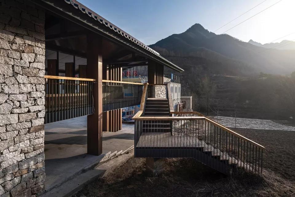 西安高新乡村振兴项目一览表,中国100个乡村振兴样板村