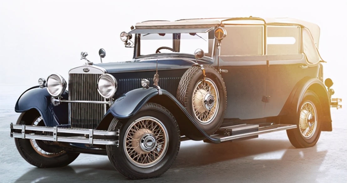 汽车发展史简谈,斯柯达skoda车型