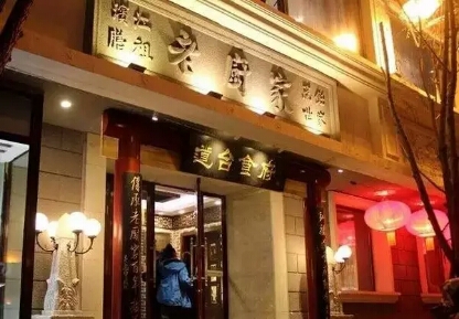 哈尔滨市内环境,哈尔滨一年四季的现状