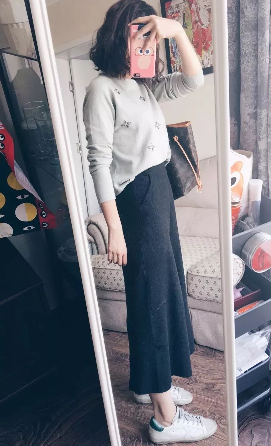 穿过很多的鞋子,穿过那么多鞋最爱的还是匡威